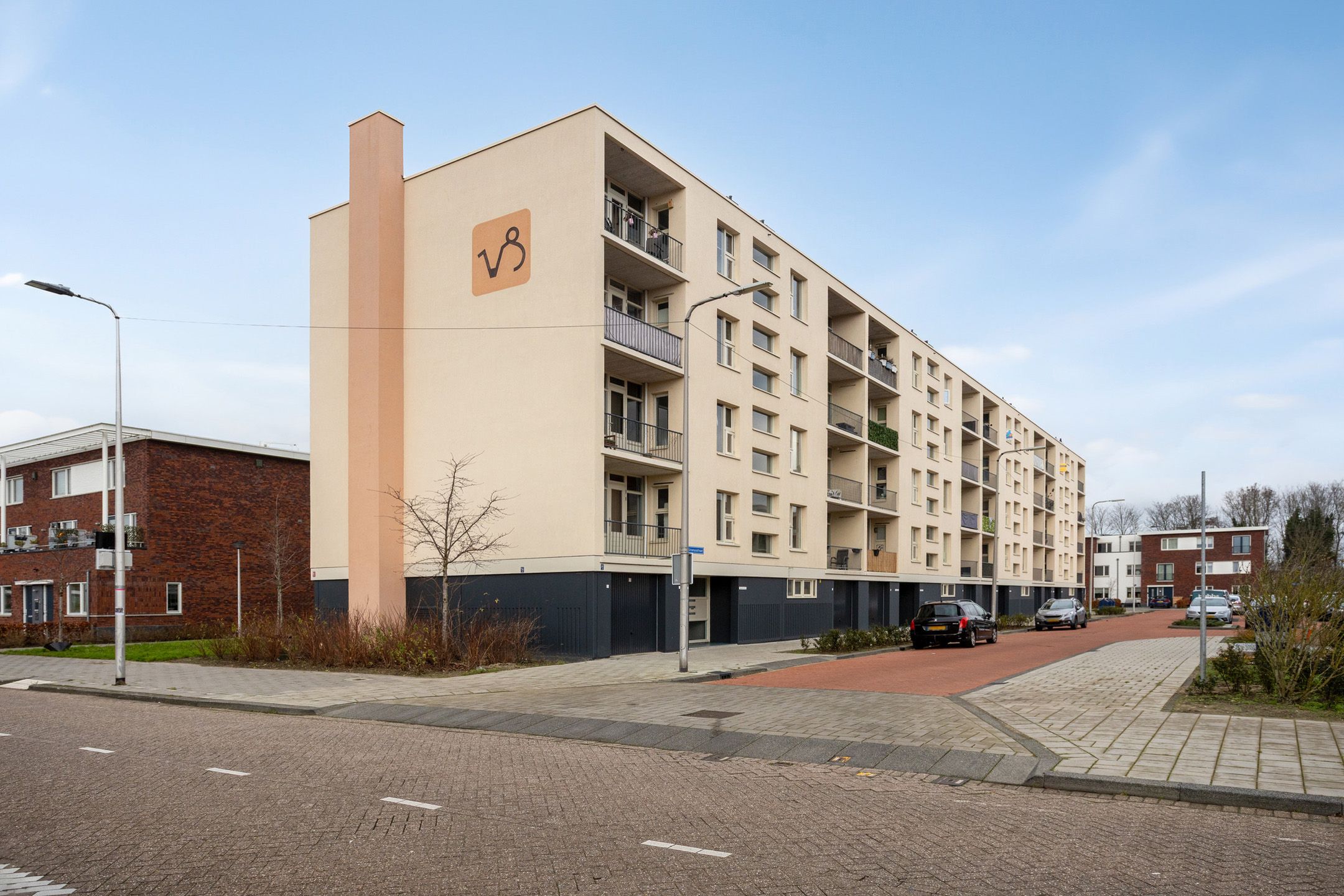 Uranusstraat 3-A 3 A