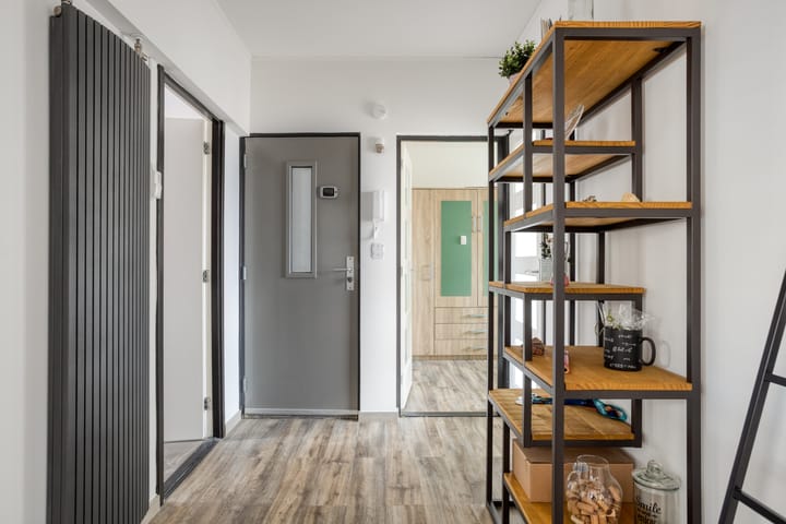 Foto 4 van Uranusstraat 3-A