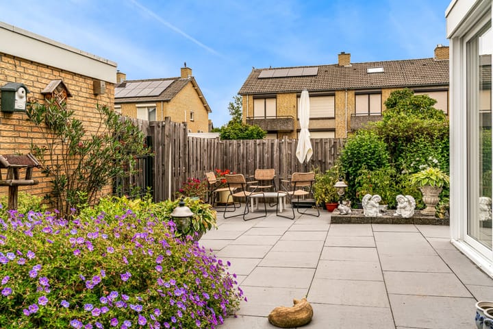 Photo 4 of Kasteel Hillenraedtstraat 15