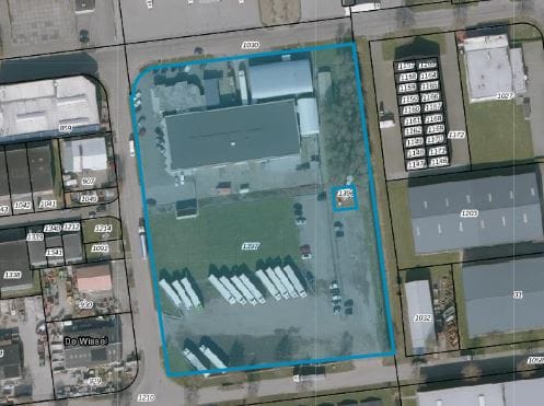 View photo 1 of De Wissel 7