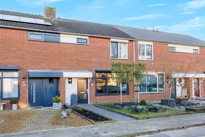 Anemoonstraat 6