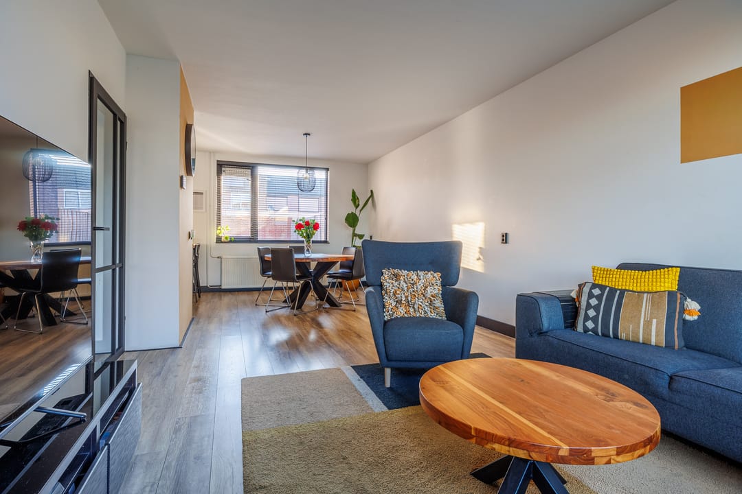 Photo 2 of Anemoonstraat 6