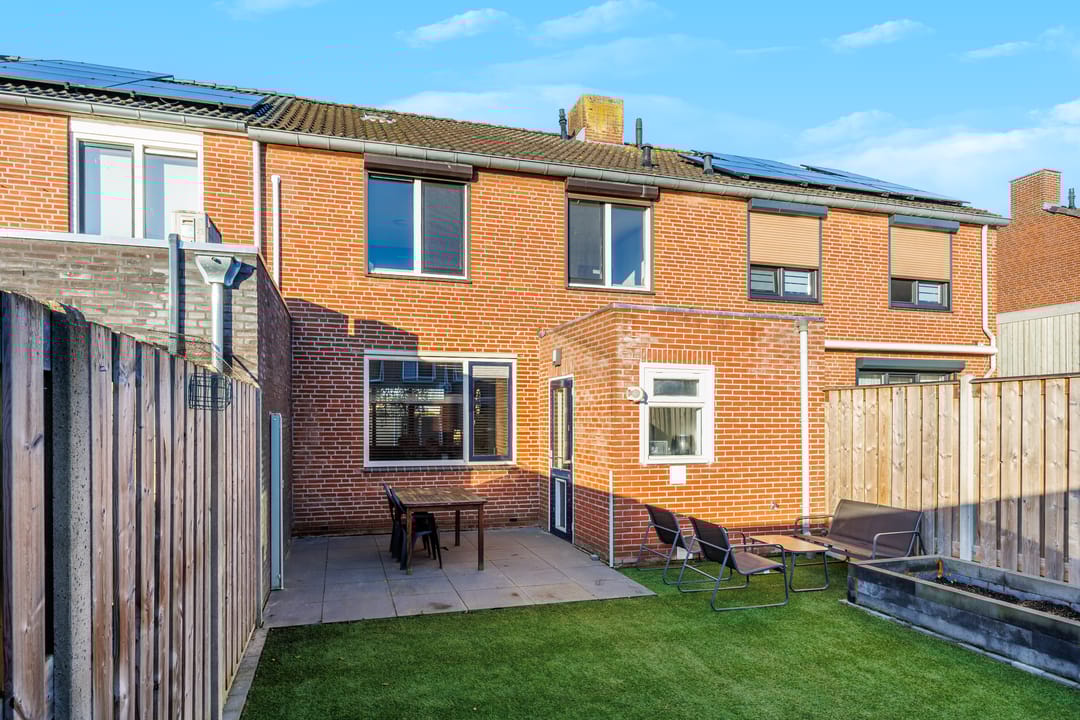 Photo 37 of Anemoonstraat 6