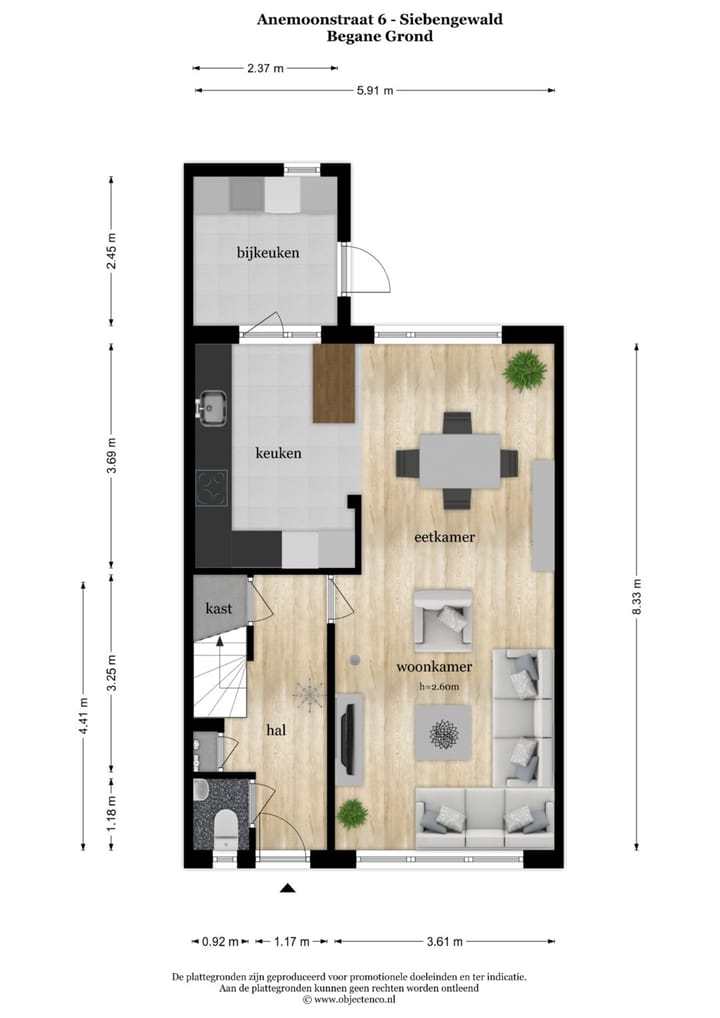 Photo 55 of Anemoonstraat 6