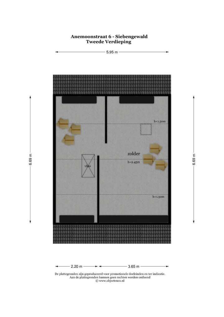 Photo 57 of Anemoonstraat 6