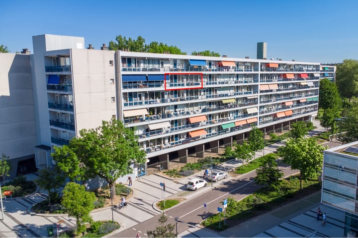 Foto 2 van Muzenlaan 218