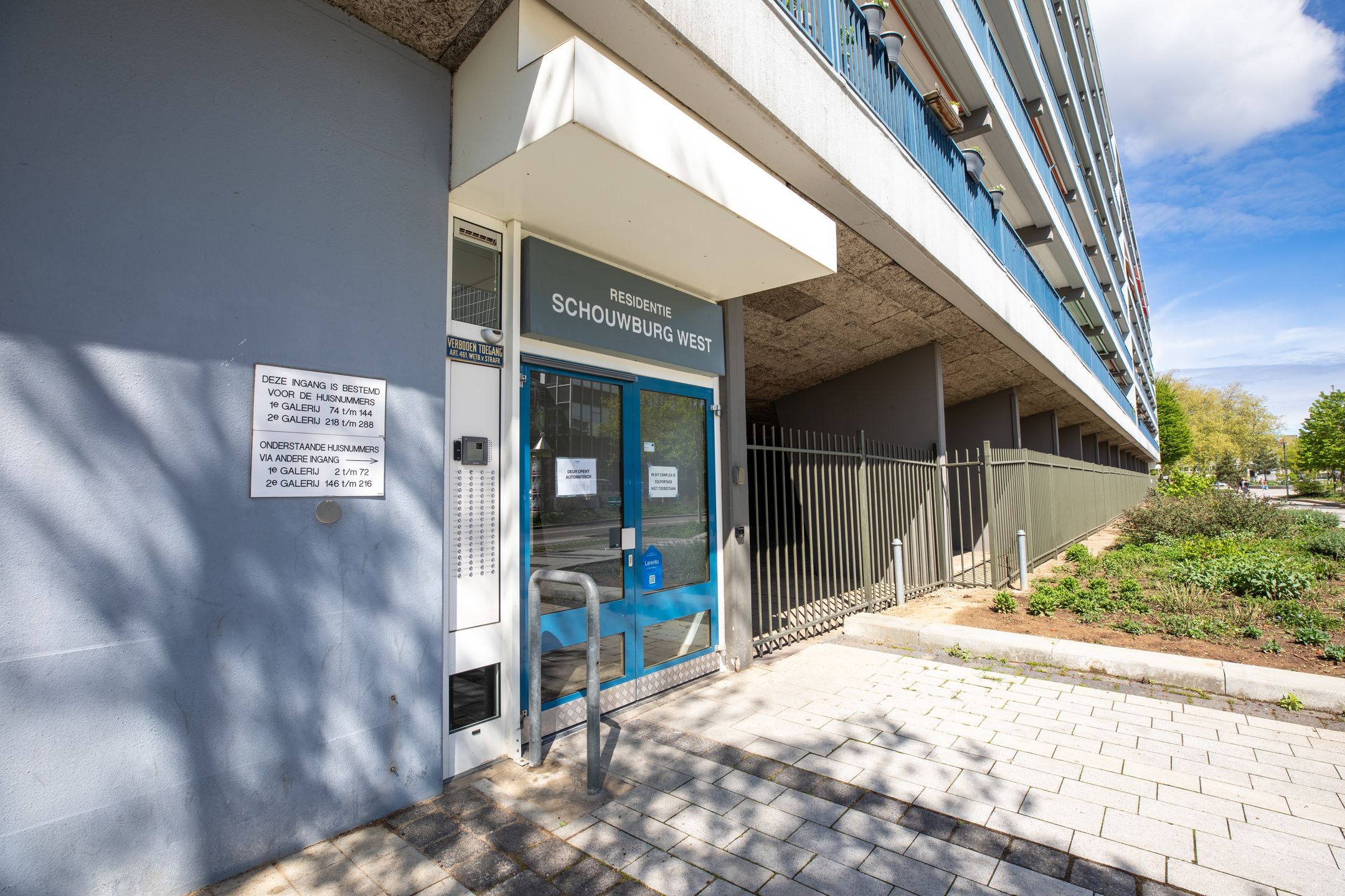 Foto 24 van Muzenlaan 218