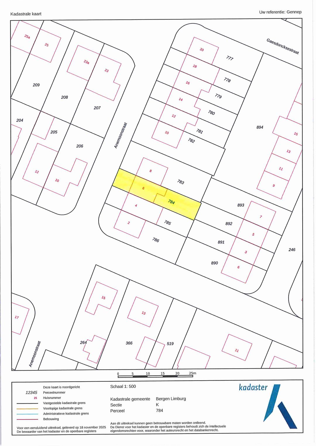 Photo 53 of Anemoonstraat 6