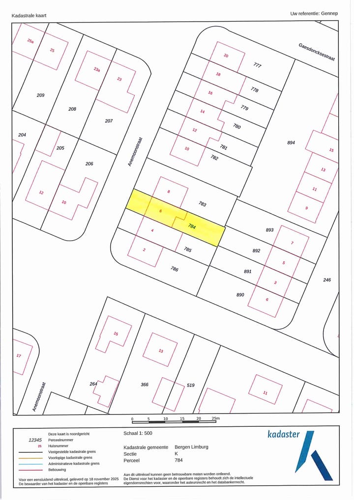 Photo 53 of Anemoonstraat 6