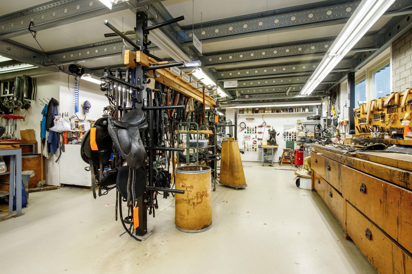 Bekijk foto 4 van Potgietersingel 1