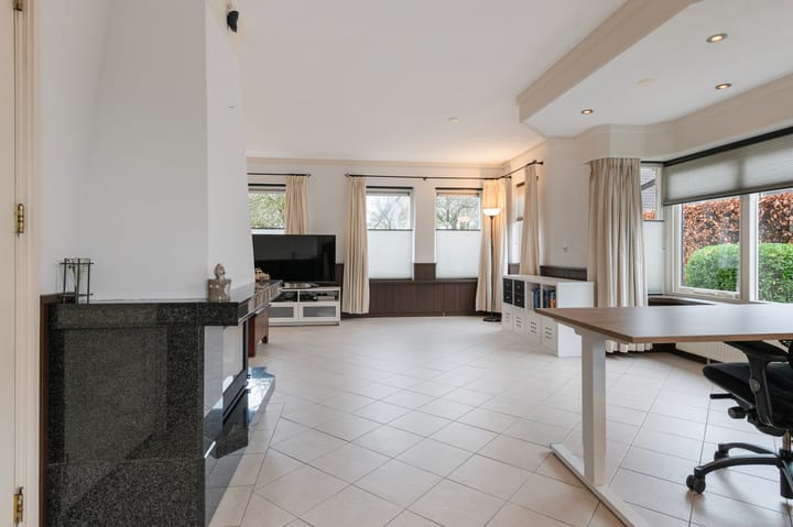 Foto 3 van De Eiken 21