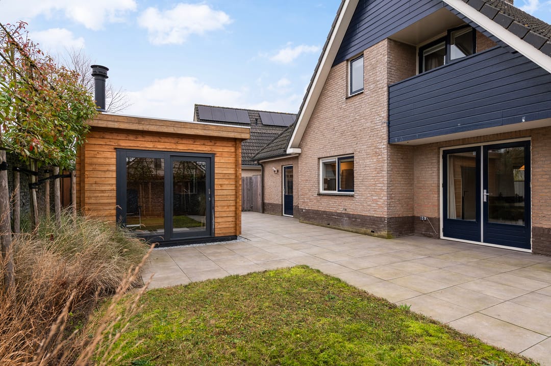 Foto 23 van De Eiken 21