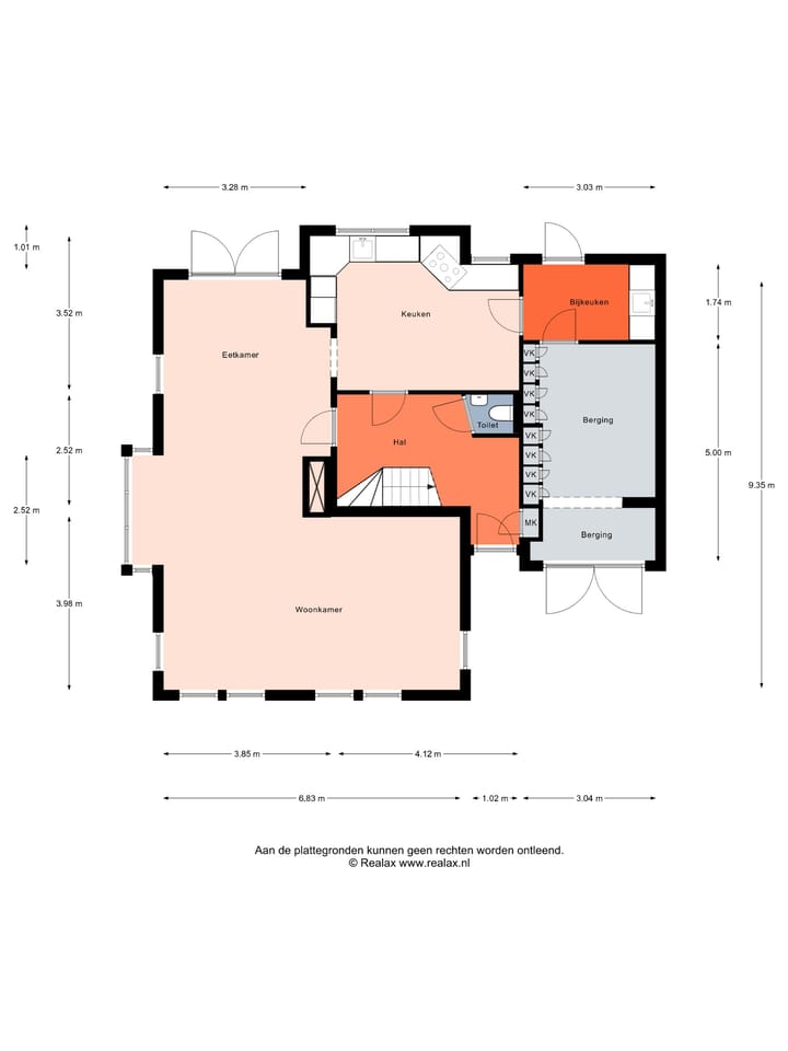 Foto 31 van De Eiken 21