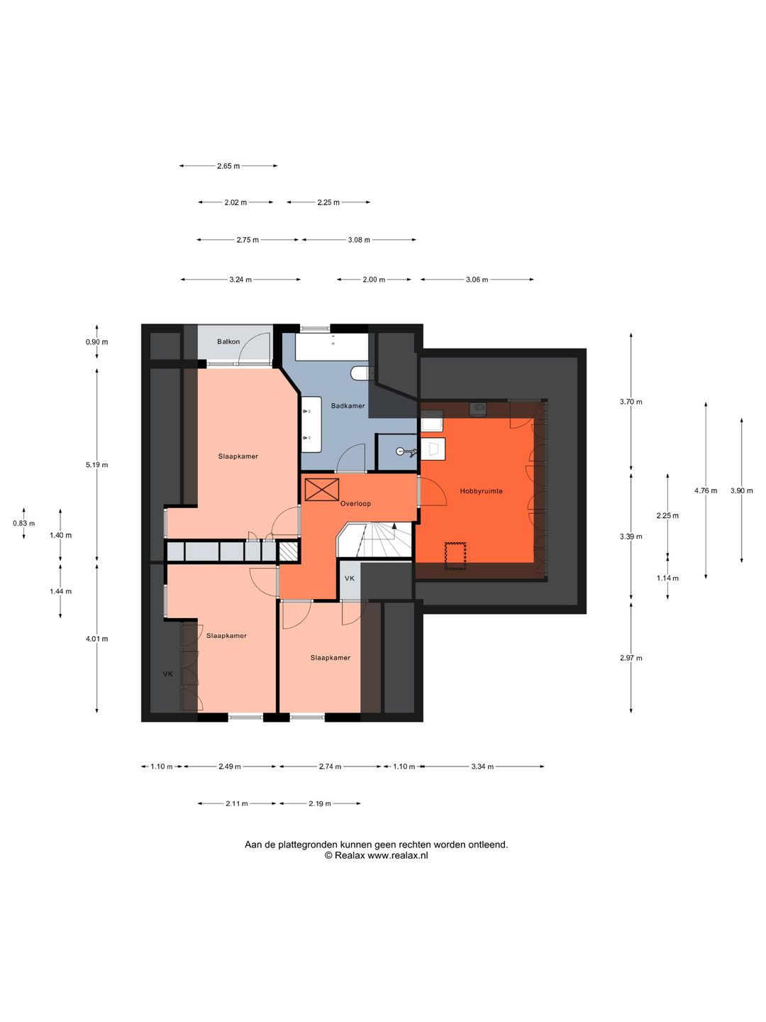 Foto 32 van De Eiken 21