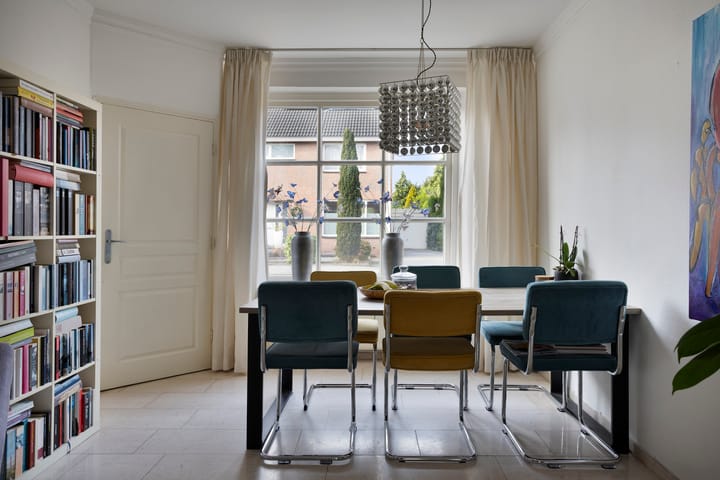 Foto 4 van Prossinkhof 22