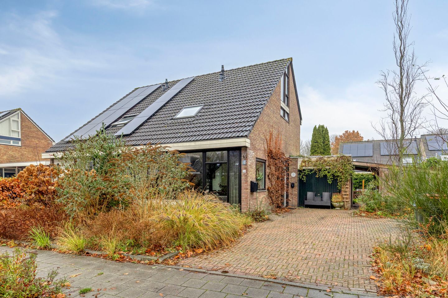 Foto 1 van Dollardlaan 26