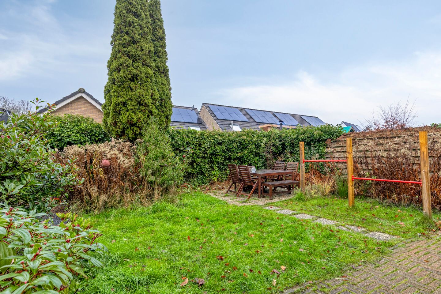 Foto 4 van Dollardlaan 26