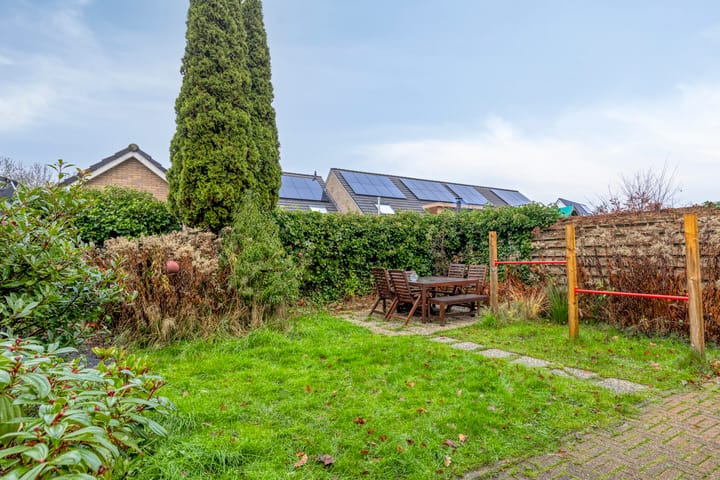 Foto 4 van Dollardlaan 26