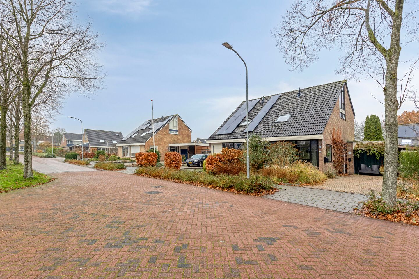 Foto 5 van Dollardlaan 26