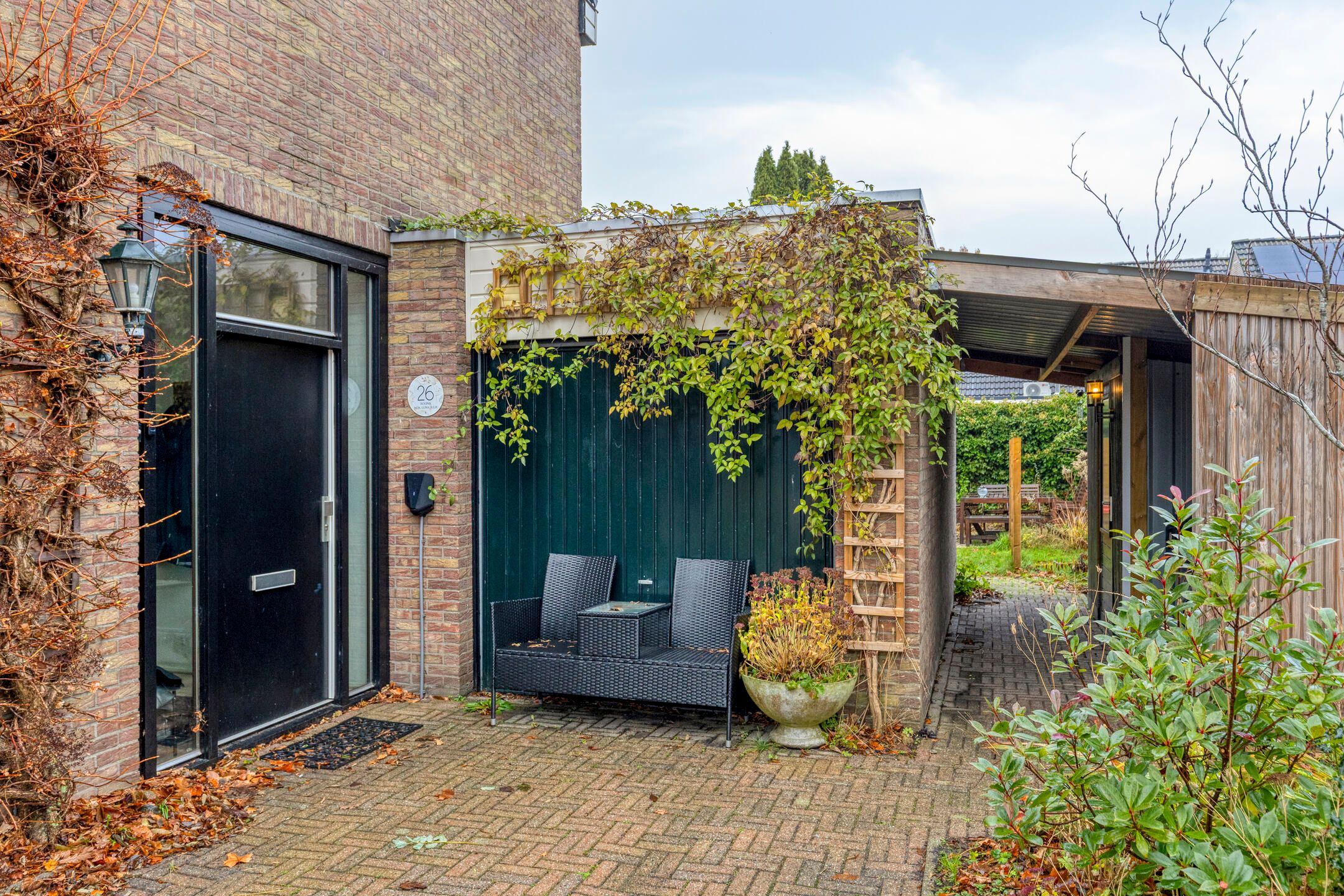 Foto 6 van Dollardlaan 26