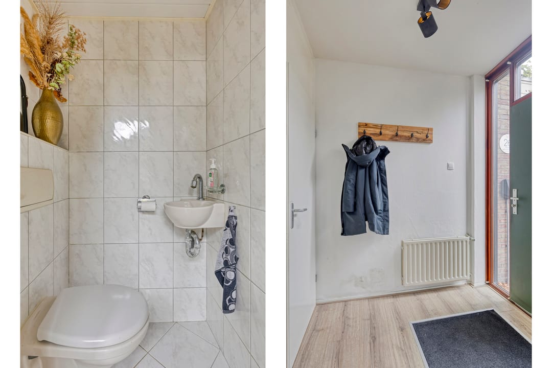 Foto 7 van Dollardlaan 26