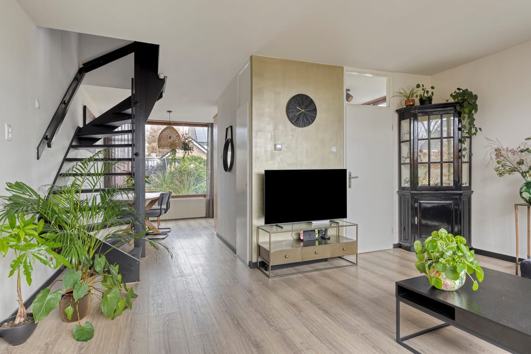 Foto 8 van Dollardlaan 26