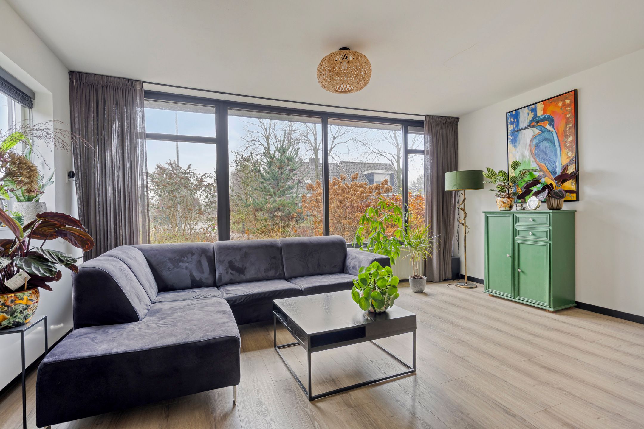 Foto 9 van Dollardlaan 26