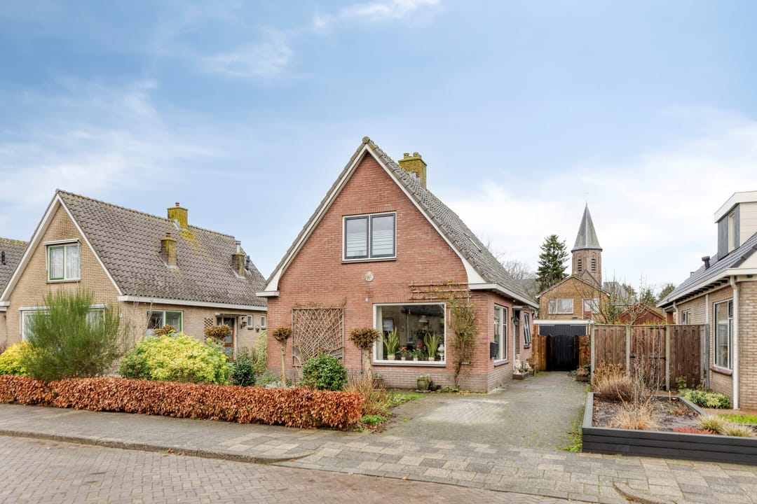 Foto 1 van Ronde Menning 15