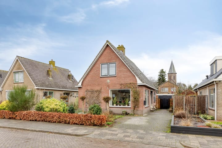 Foto 1 van Ronde Menning 15