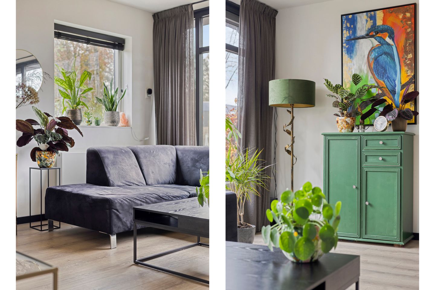 Foto 10 van Dollardlaan 26