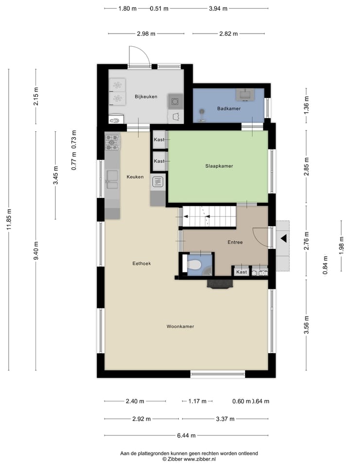 Foto 56 van Ronde Menning 15