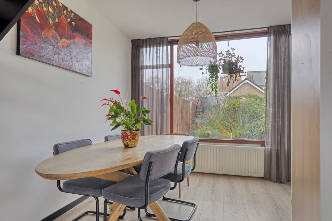 Foto 11 van Dollardlaan 26