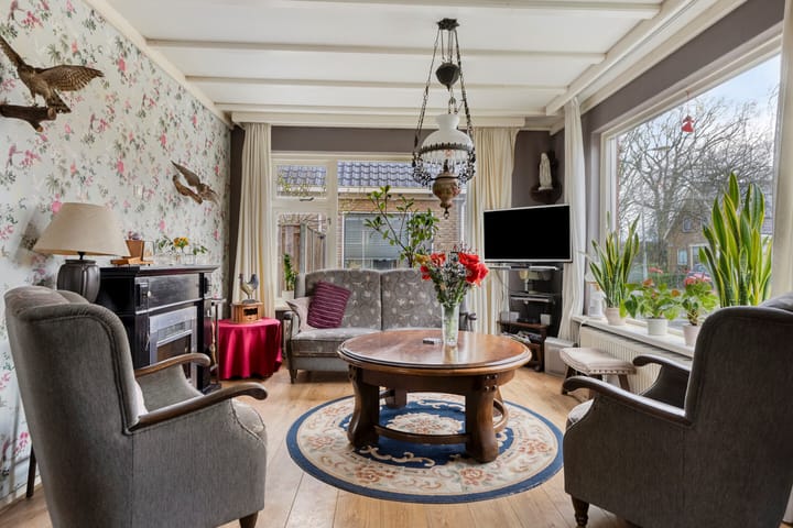 Foto 2 van Ronde Menning 15