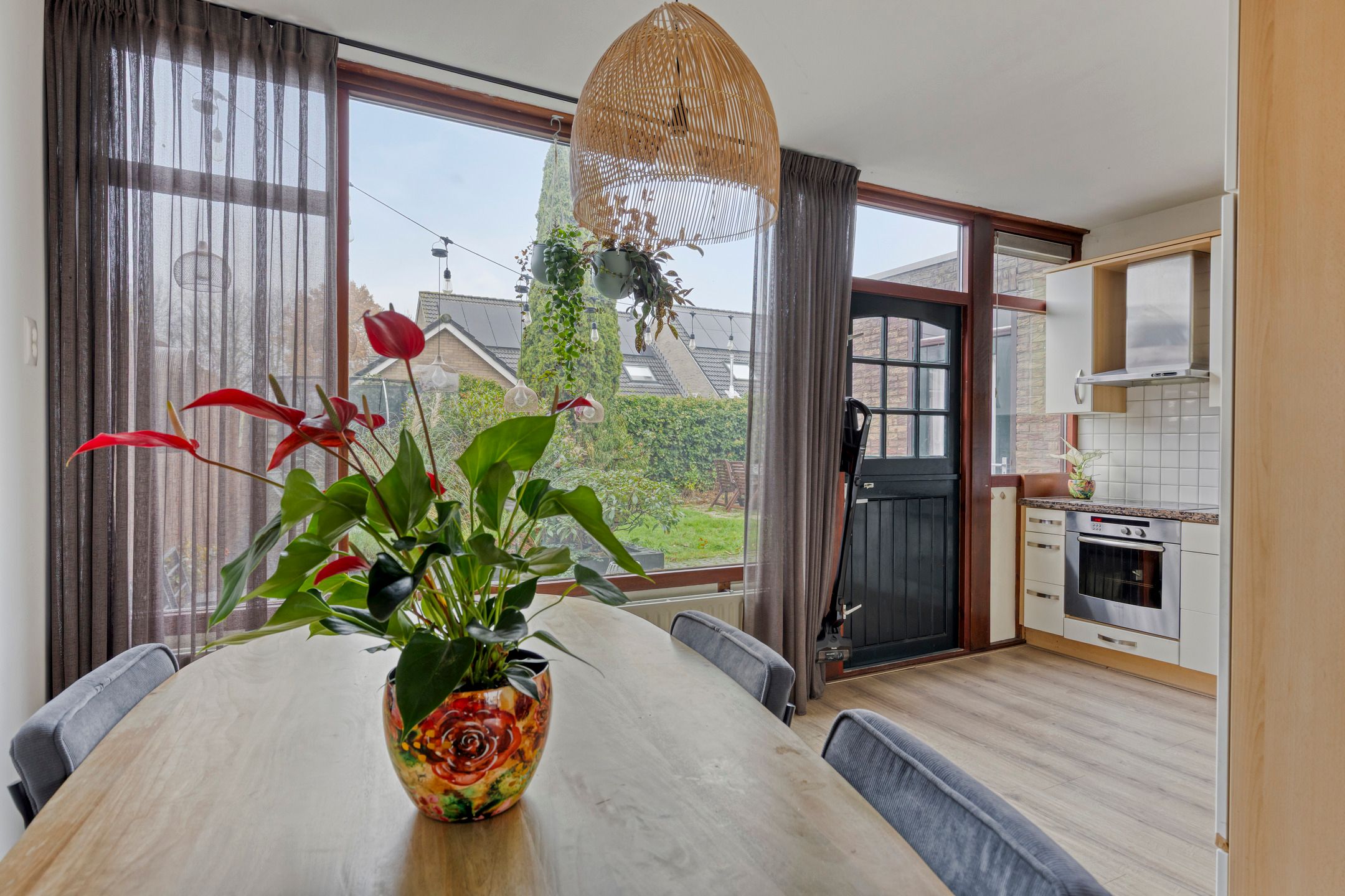 Foto 12 van Dollardlaan 26