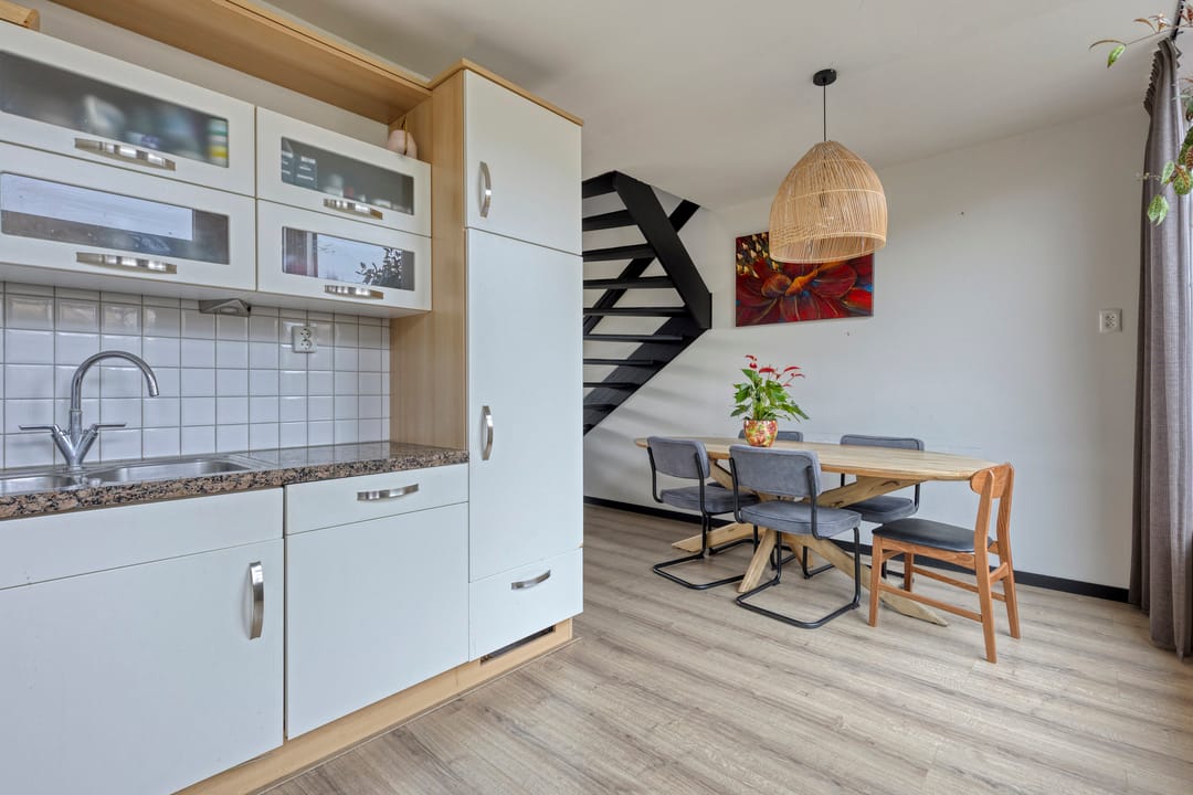 Foto 13 van Dollardlaan 26