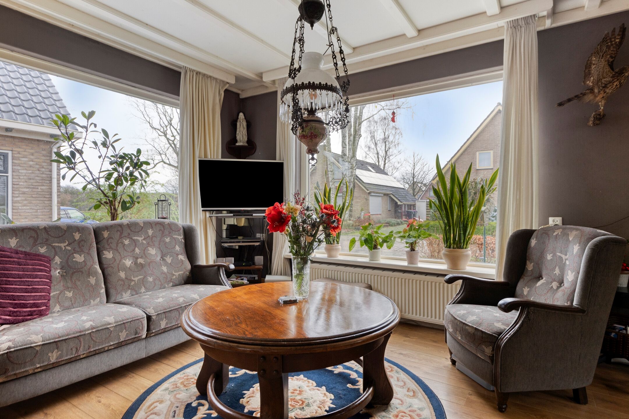 Foto 3 van Ronde Menning 15