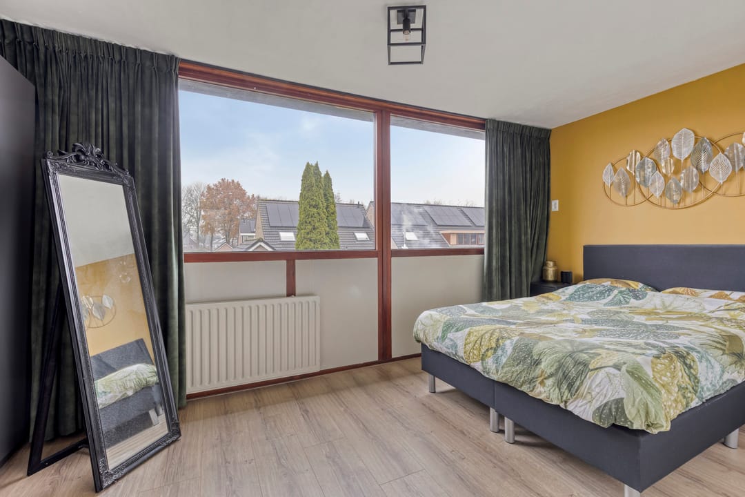 Foto 16 van Dollardlaan 26