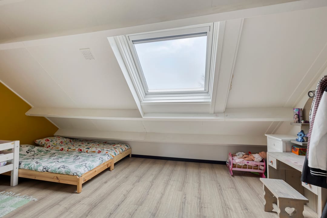 Foto 17 van Dollardlaan 26