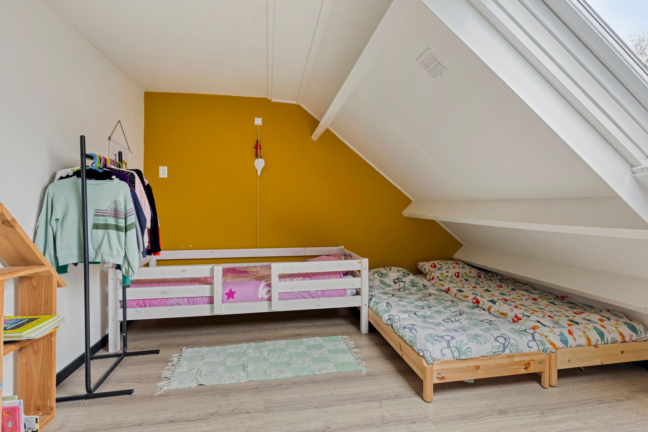 Foto 18 van Dollardlaan 26