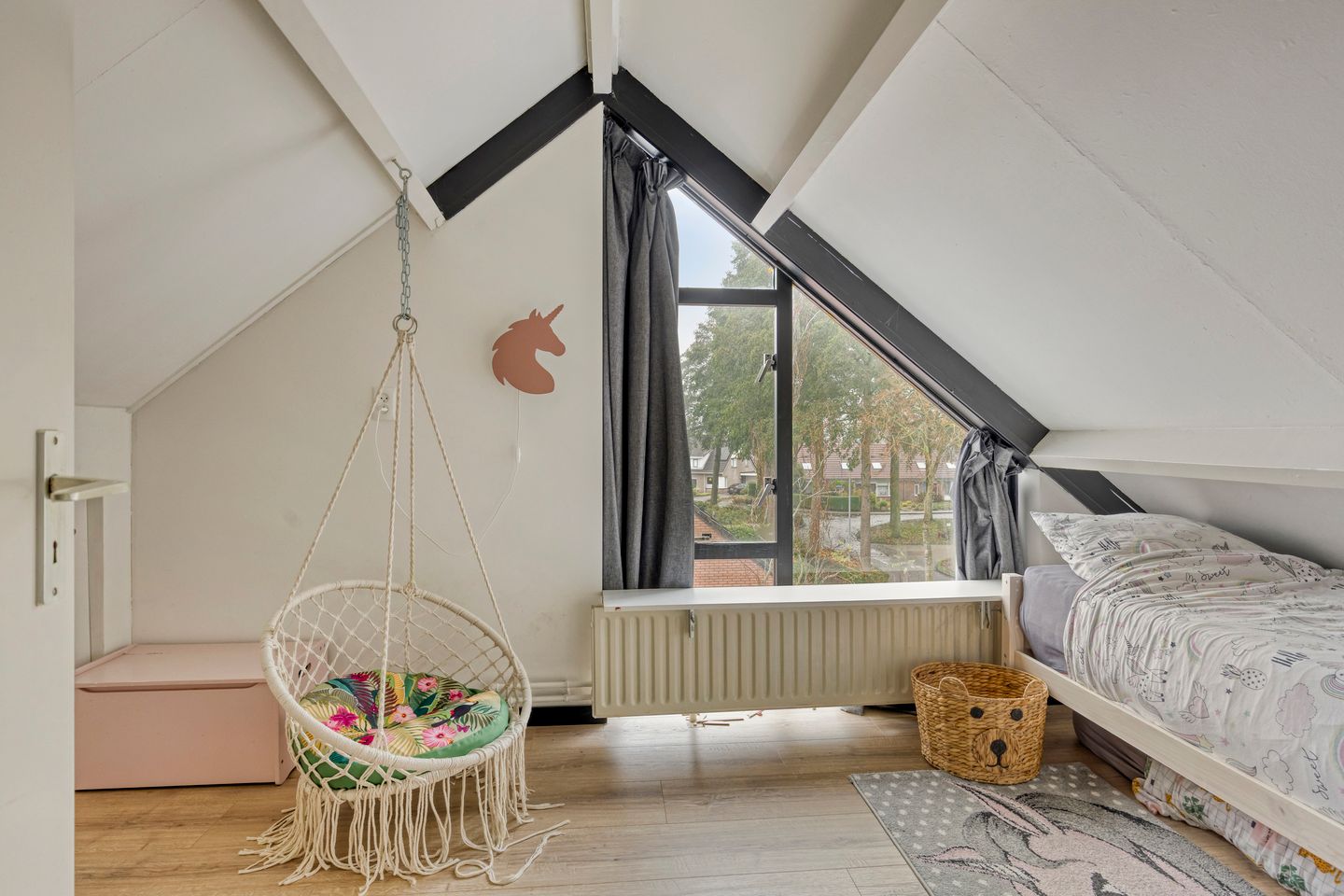 Foto 19 van Dollardlaan 26