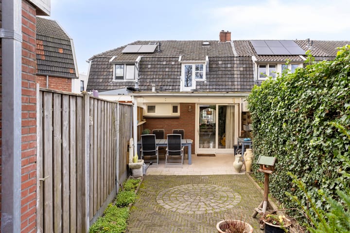 Foto 24 van Prossinkhof 22