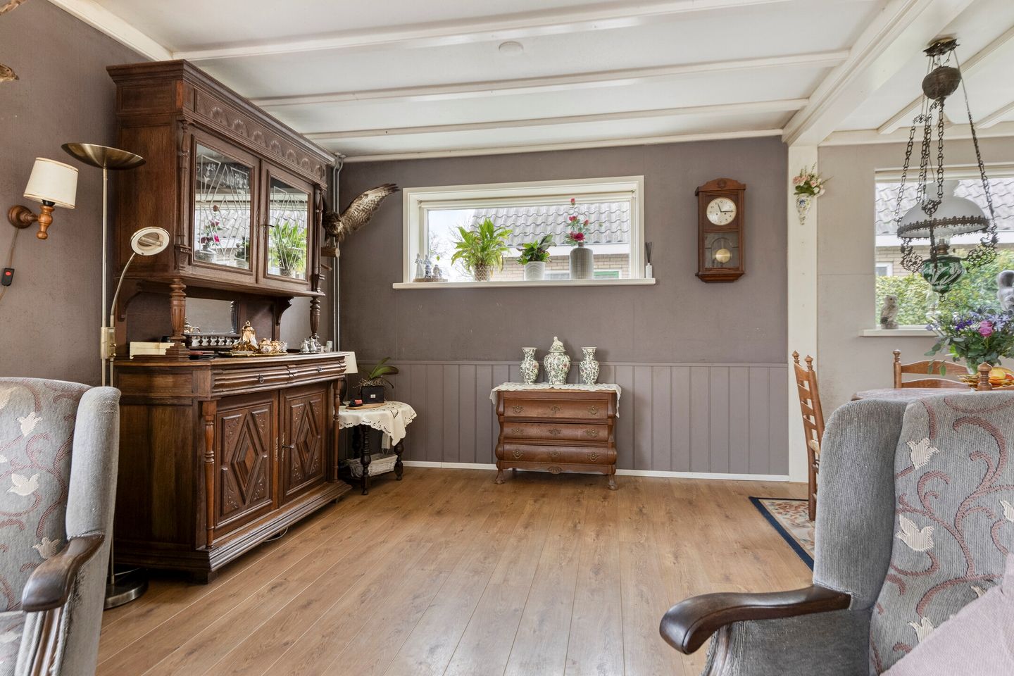 Foto 5 van Ronde Menning 15