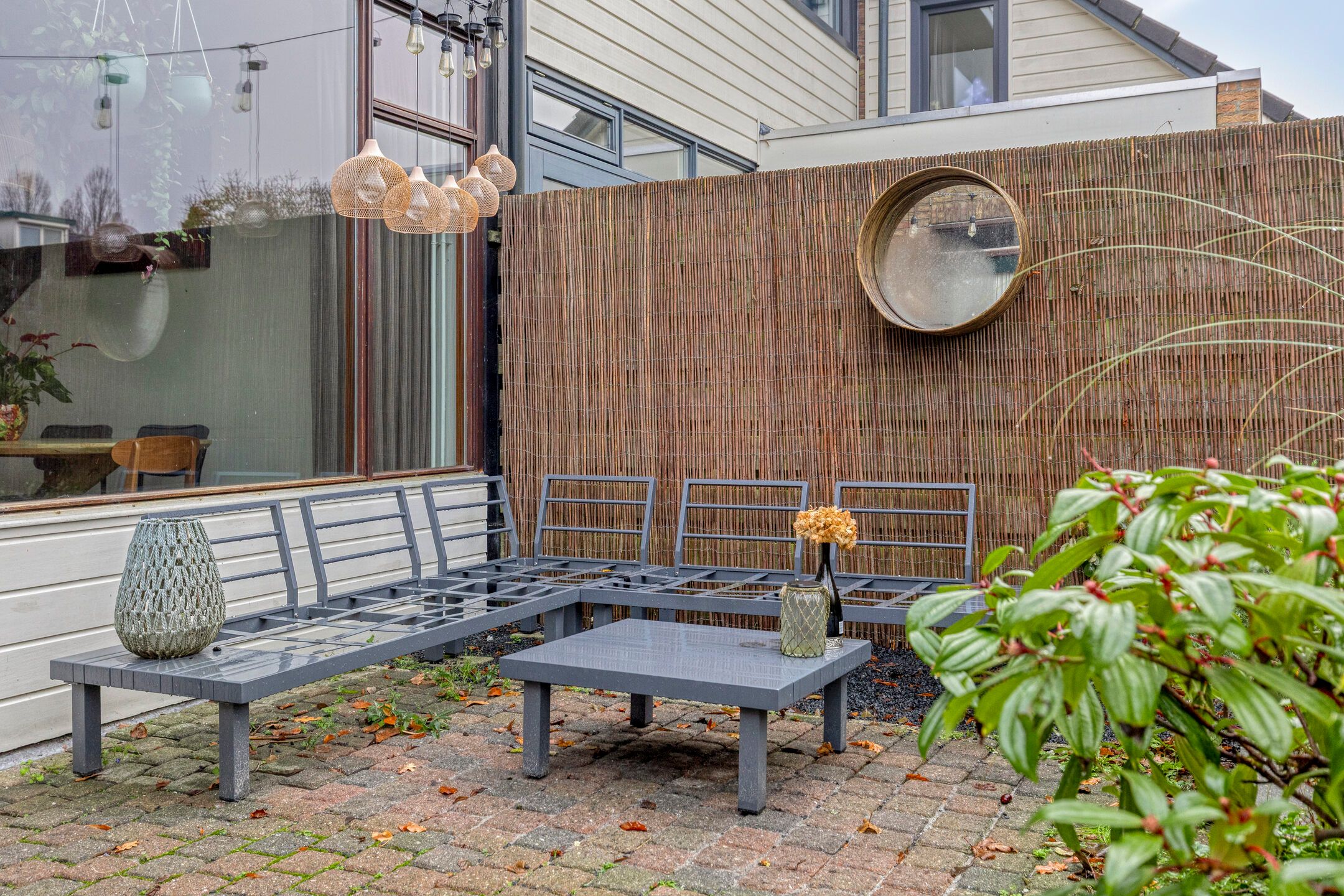 Foto 21 van Dollardlaan 26