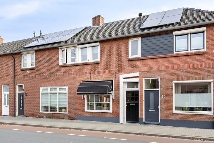 Foto 25 van Prossinkhof 22