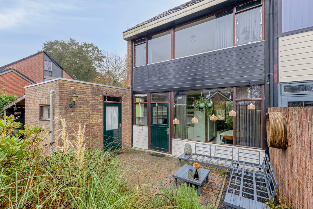 Foto 22 van Dollardlaan 26