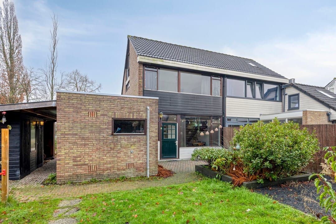 Foto 23 van Dollardlaan 26