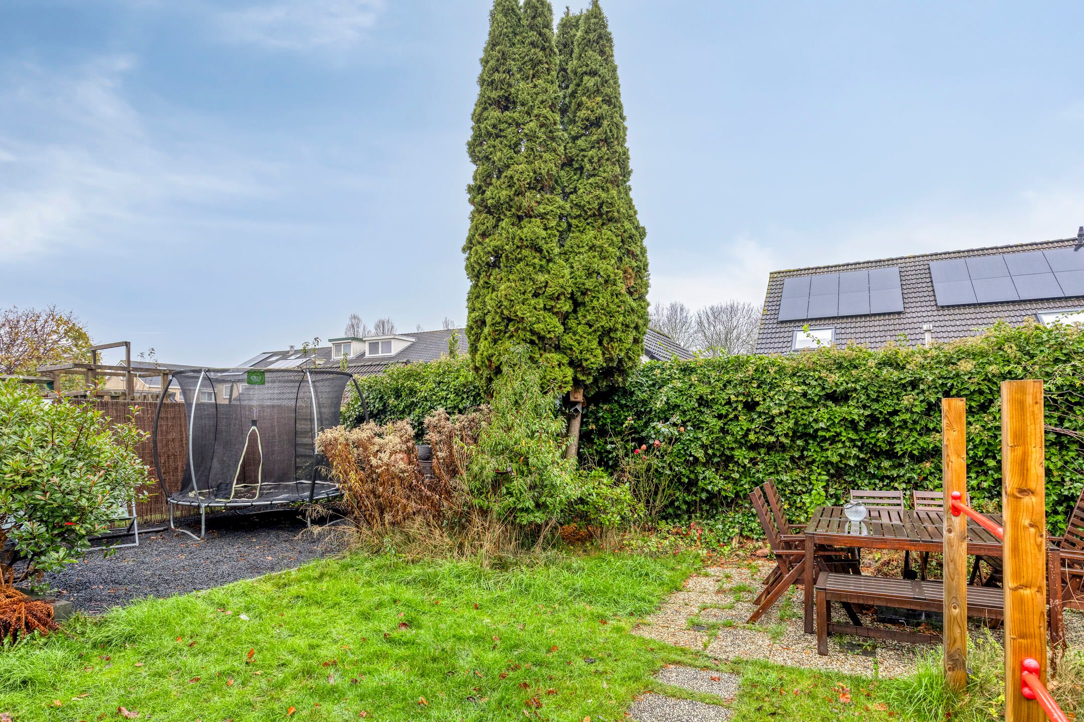 Foto 24 van Dollardlaan 26