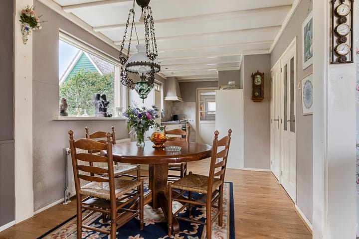 Foto 6 van Ronde Menning 15