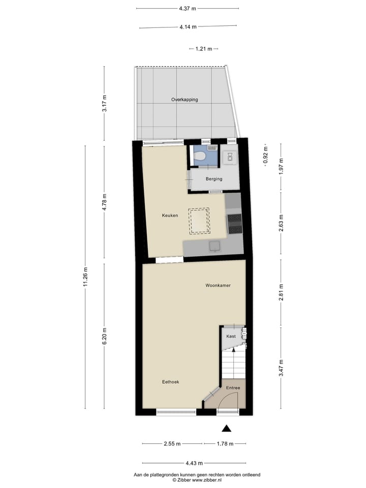 Foto 28 van Prossinkhof 22