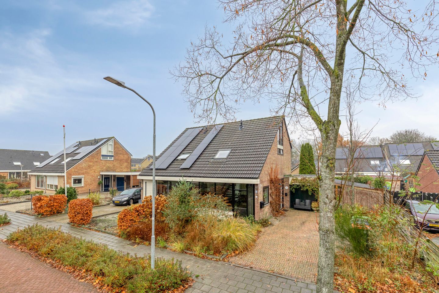 Foto 25 van Dollardlaan 26